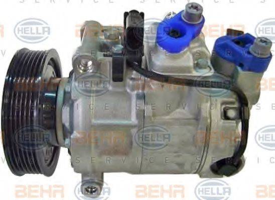 HELLA 8FK 351 114-221