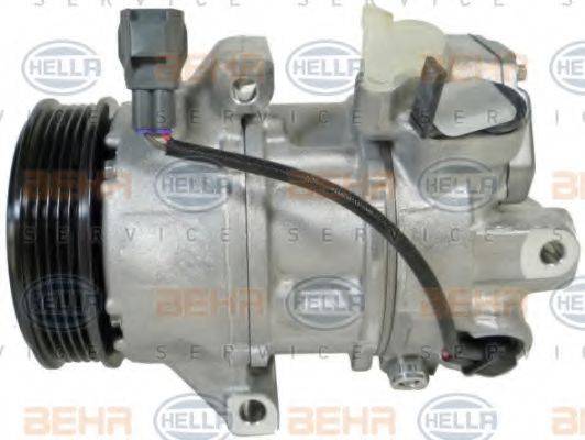 HELLA 8FK 351 114-241