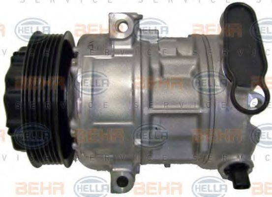 HELLA 8FK 351 114-291