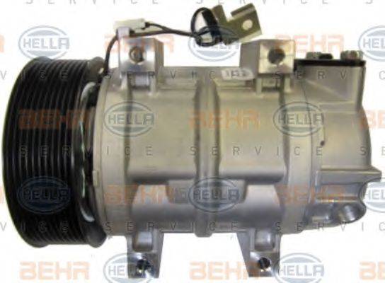 HELLA 8FK 351 115-101