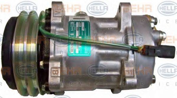 HELLA 8FK 351 119-231