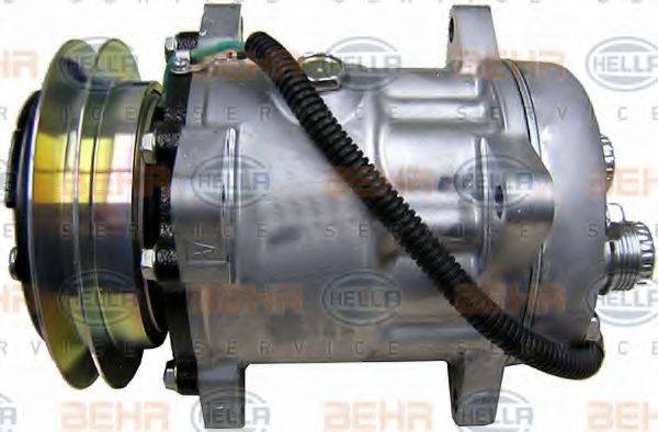 IVECO 98462948 Компресор, кондиціонер