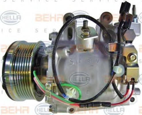 DELPHI DIESEL TSP0155859 Компресор, кондиціонер