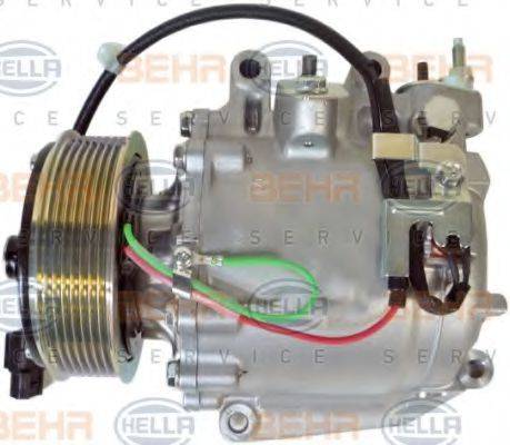 HELLA 8FK 351 121-061