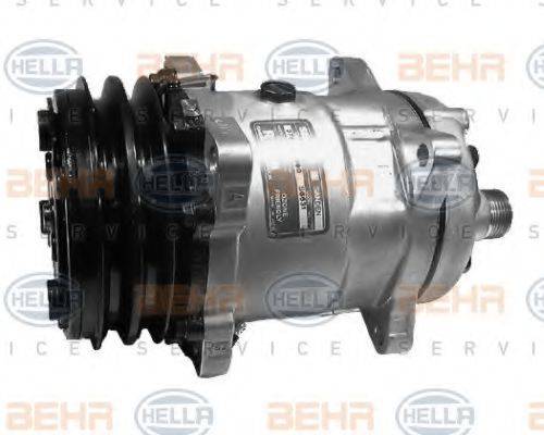 HELLA 8FK 351 124-091
