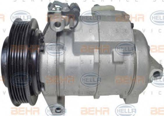 LUCAS ELECTRICAL ACP935 Компресор, кондиціонер