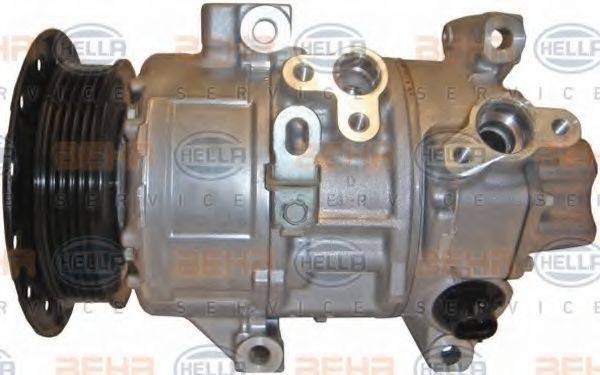 HELLA 8FK 351 125-191