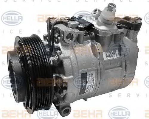 DENSO DCP24002 Компресор, кондиціонер