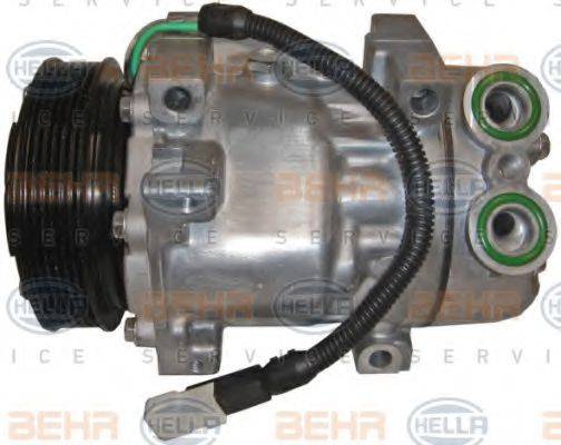 HELLA 8FK 351 127-871