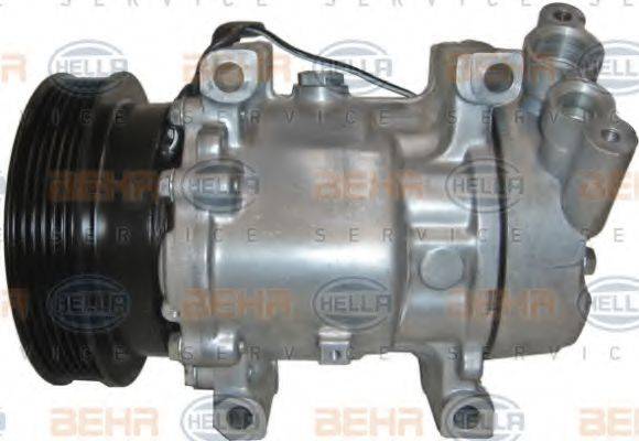 HELLA 8FK 351 127-901