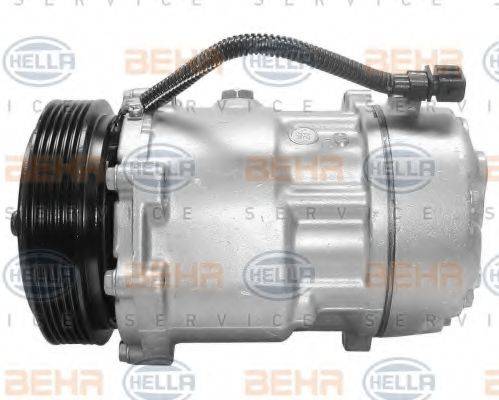 HELLA 8FK 351 127-931