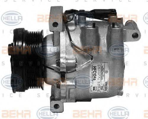 HELLA 8FK 351 129-081