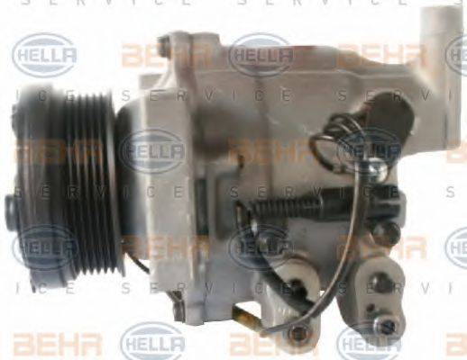 HELLA 8FK 351 129-581