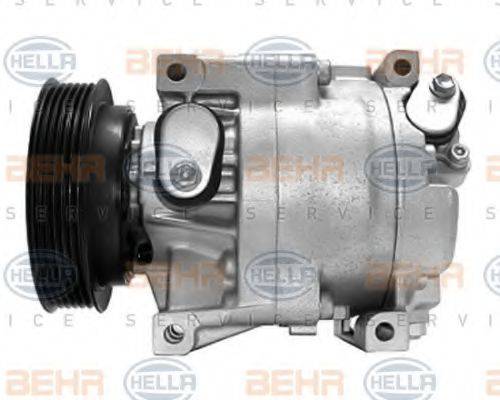 HELLA 8FK 351 129-591