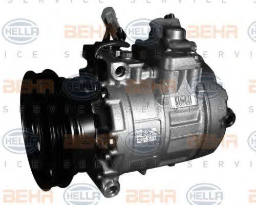 GENERAL MOTORS 9196949 Компресор, кондиціонер
