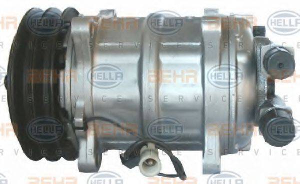 VOLVO 6848077 Компресор, кондиціонер