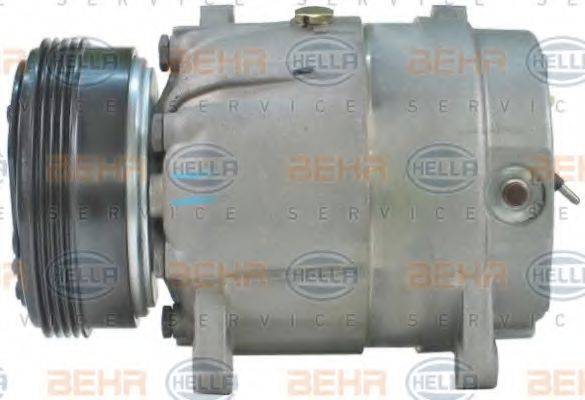 NRF 32419 Компресор, кондиціонер