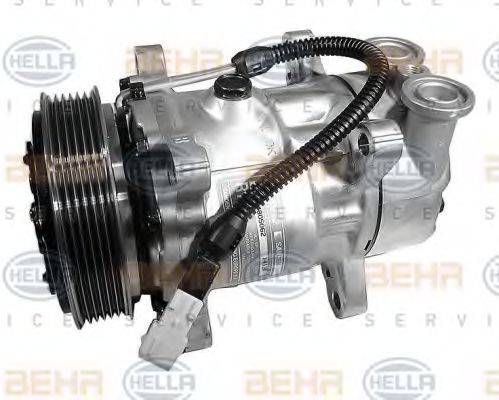 HELLA 8FK 351 134-161