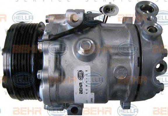 HELLA 8FK 351 134-231