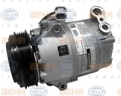 HELLA 8FK 351 134-281