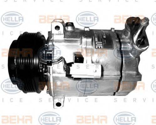 HELLA 8FK 351 134-291