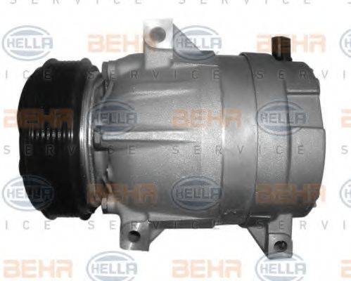 HELLA 8FK 351 134-391