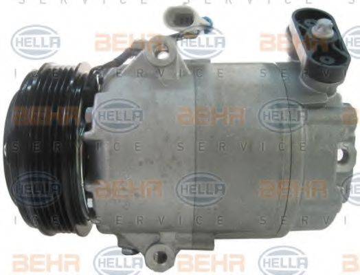 HELLA 8FK 351 134-781