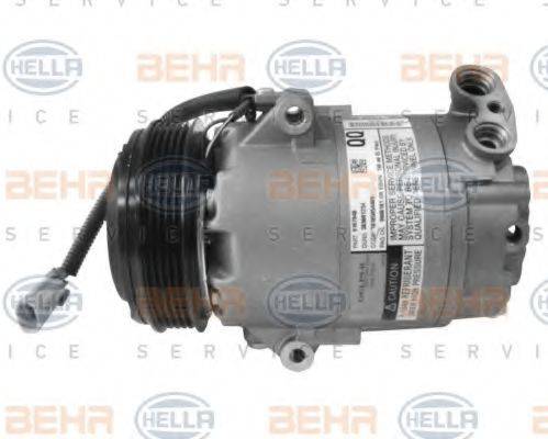 HELLA 8FK 351 135-011