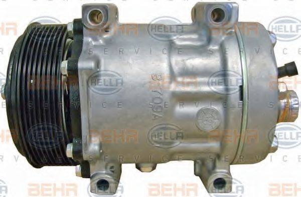 HELLA 8FK 351 135-491
