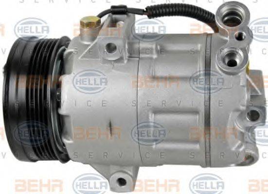 HELLA 8FK 351 135-511