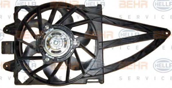 HELLA 8EW 351 149-011
