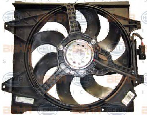 HELLA 8EW 351 149-061