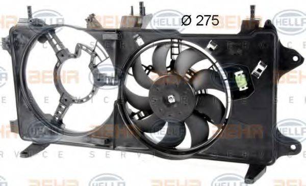 HELLA 8EW 351 149-121