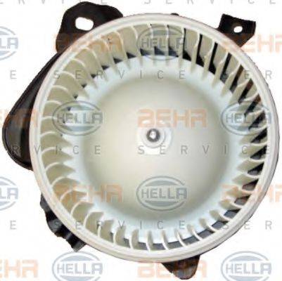 VALEO 715268 Вентилятор салону