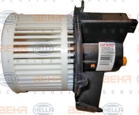 FORD 9S5118527BA Вентилятор салону