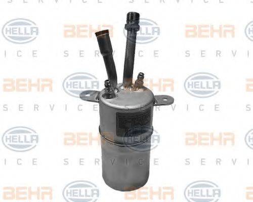 HYUNDAI 97820-33002 Осушувач, кондиціонер