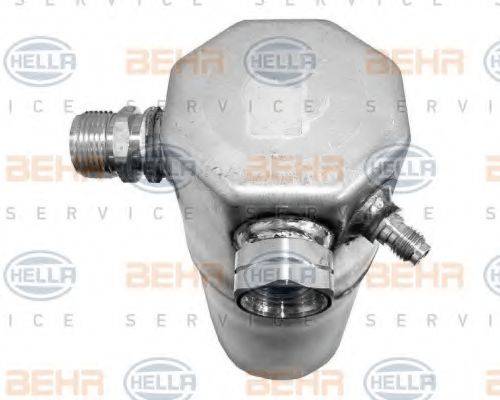 DELPHI DIESEL TSP0175172 Осушувач, кондиціонер