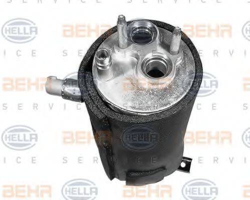 DELPHI DIESEL TSP0175219 Осушувач, кондиціонер