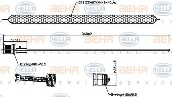 HELLA 8FT 351 193-241