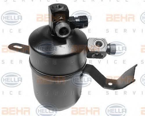DELPHI DIESEL TSP0175014 Осушувач, кондиціонер