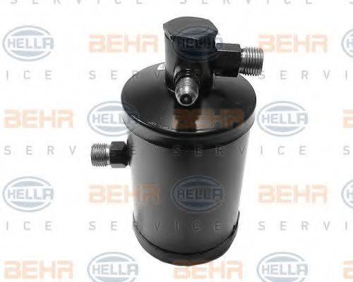 DELPHI DIESEL TSP0175285 Осушувач, кондиціонер