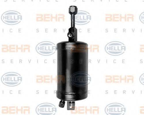 DELPHI DIESEL TSP0175003 Осушувач, кондиціонер