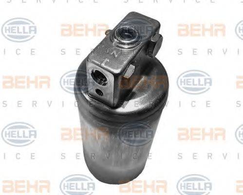 DELPHI DIESEL TSP0175164 Осушувач, кондиціонер