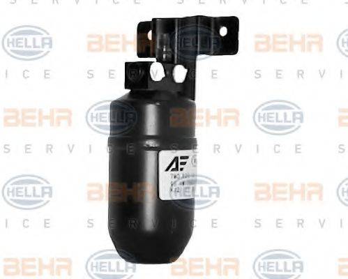 DELPHI DIESEL TSP0175032 Осушувач, кондиціонер