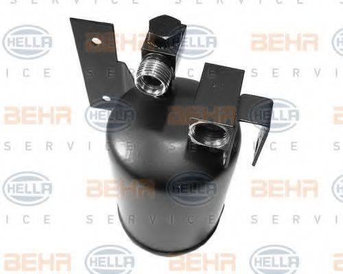 DELPHI DIESEL TSP0175076 Осушувач, кондиціонер