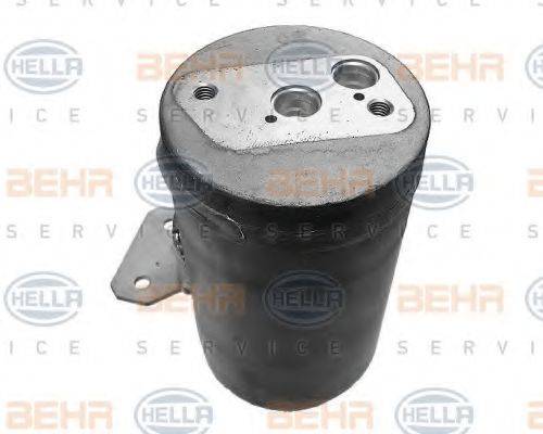 DELPHI DIESEL TSP0175189 Осушувач, кондиціонер