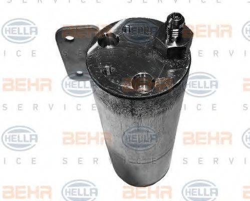 DELPHI DIESEL TSP0175310 Осушувач, кондиціонер