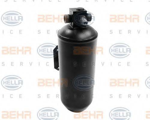DELPHI DIESEL TSP0175145 Осушувач, кондиціонер