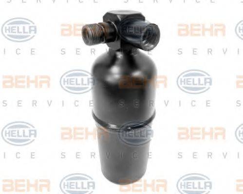 BEHR 65330 Осушувач, кондиціонер