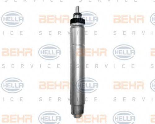 DELPHI DIESEL TSP0175328 Осушувач, кондиціонер
